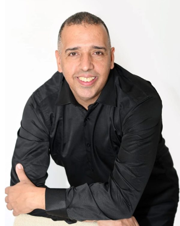 Yair Arazi, commercial real estate at Real Capital
