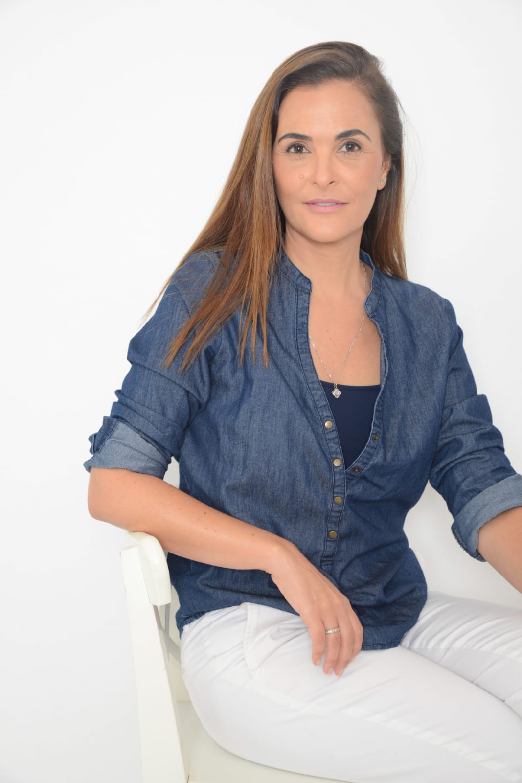 Sharon Reich