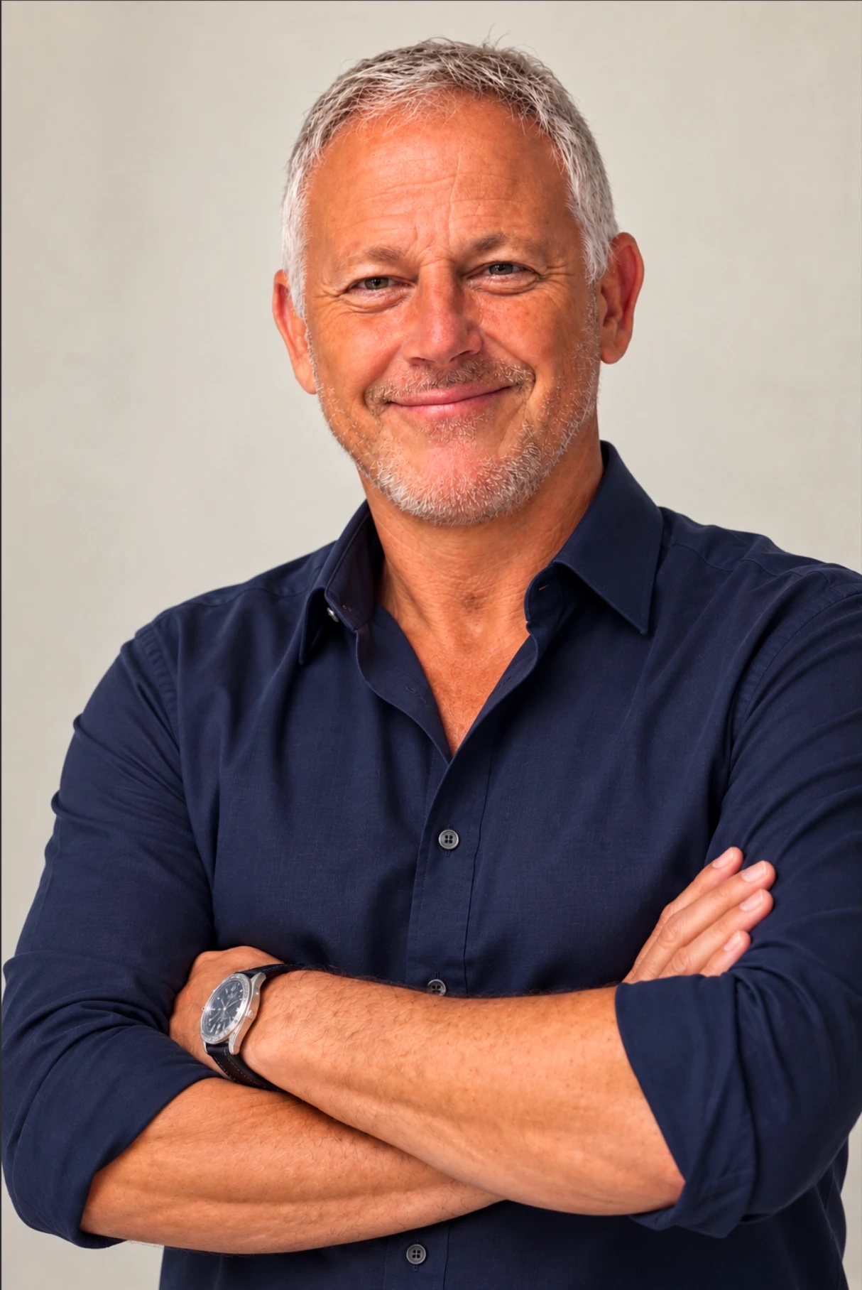 Nir Tenenboim, founder and lead advisor of Real Capital Premium