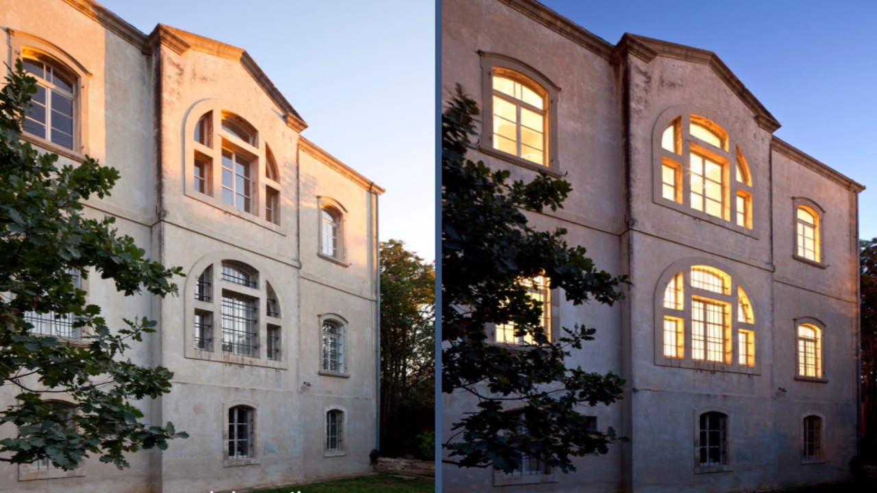 Templer Historic Preservation House